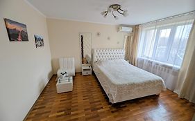 Nice apartment in center